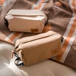 Naturehike 3L Travel Toiletry Bag for Women Men, Waterproof Hanging Bag
