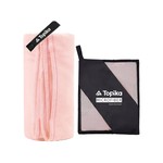Topika - Quick Dry Microfiber Towel 180x80cm Super Absorbent All-Season Use