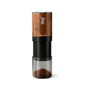 Bincoo - Grinder Coffee Machine, Electric Coffee Grinder,Portable Burr Mill