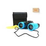 Topika Kids Binoculars 4x30 Shockproof Toy for Outdoor Learning Fun