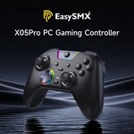 EasySMX - Wireless Gaming Controller for PC, Switch, Android and iOS