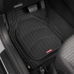 Topika- Universal Waterproof Car Floor Mats Durable for Vehicles