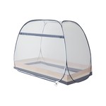 Topika Mosquito Net for Bed, Pop Up Canopy Bed Tent, 1.5/1.8M