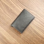 Slim Wallet for Men with Money Clip,Pop Up Wallet RFID Blocking
