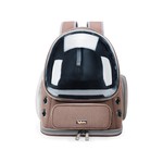 Topika Cat Backpack Carrier Bag, Foldable Dog Carrier Bag for Travel