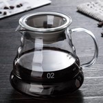 Topika - Coffee Bar Travel Set with Kettle, Grinder, Dripper & Cups
