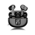 Topika - Wireless Earbuds, Bluetooth 5.4 In-Ear Earphones With Microphone