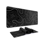 Topika - Extra Large Mouse Pads,Gaming Mousepad&Desk Mat For Office