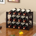 Topika - Wine Holders & Racks, Wine Rack Wall Mounted & Free Standing Shelf