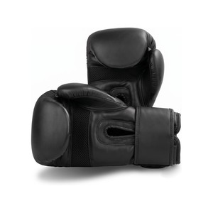 Topika - Boxing Gloves For Men and Women, PU Training Gloves, Various Sizes
