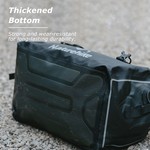 Naturehike Waterproof Travel Duffle Bag for Men Women,Gym Weekender Bags