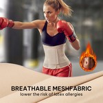 Topika Postpartum & Post Surgery Abdominal Binder, Abdominal Binder Wrap