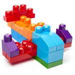 TopikaKids - Toddler Big Blocks Kids Toy Set for Creative Play - 88 Piece