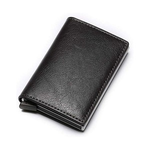 Credit Card Pop Up Wallet