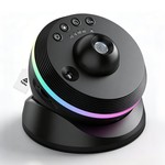 Topika 13in1 Projector Galaxy And Planet Light Projector Adjustable focus