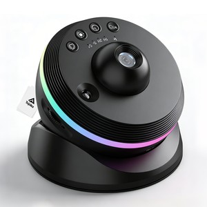 Topika 13in1 Projector Galaxy And Planet Light Projector Adjustable focus