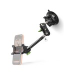 Topika - Mobile Phone Car Holder, Windscreen Phone Holder, Car Phone Mount
