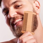 Topika 11 Piece Beard Care Kit for Men ,Beard Grooming Gift Set for Men