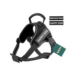 Topika No Pull Dog Harness with Reflective Straps for Big Dog