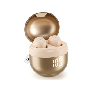 Topika - Sleep Earbuds Headphones For Sleep, Mini Wireless Sleep Earphones