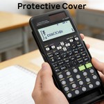 Topika - Scientific Calculator, Advanced Calculator With 417 Functions