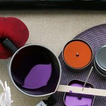 TopikaHome-DIY Candle Making Kit for Adults, Soy Wax 7 Scents, Jars & Tools