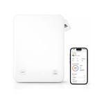 Topika Digital Kitchen Scale With App Automatically Calculate Food Calories