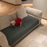 Topika Waterproof Dog Bed Cover, Reversible Sofa Pet Blanket