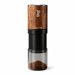 Bincoo - Grinder Coffee Machine, Electric Coffee Grinder,Portable Burr Mill
