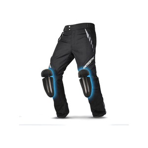 Motocentric Motocross Pants Motorcycle Dirt Bike Pants with Knee Armour