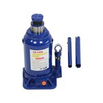 TopikaAuto-20T Car Jack Hydraulic, Heavy-Duty Bottle & Trolley Jack for Car