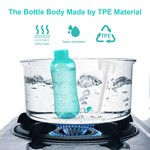 Topika Peri Bottle for Postpartum Care, Portable Bidet 500ml For Travel
