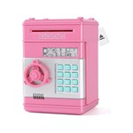 Topika Kids Piggy Bank Electronic Money Safe with Password