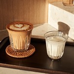 Topika - Coffee Bar Travel Set with Kettle, Grinder, Dripper & Cups