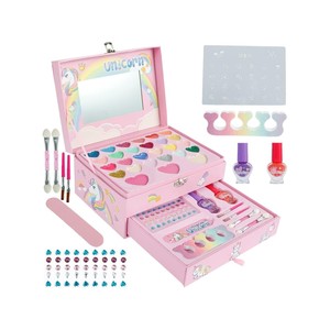 Topika Kids Makeup Sets for Girls 5-8, Best Toys for Little Girl