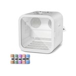 Topika Pet Dryer Box 70L Dog Hair Dryer with Dual Motor