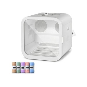 Topika Pet Dryer Box 70L Dog Hair Dryer with Dual Motor