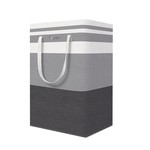 Topika - 75L Large Waterproof Laundry Baskets with Handles