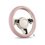 Topika - Steering Wheel Cover For Cars, Universal Car Steering Wheel Cover