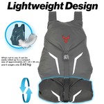 Motocentric Motorcycle Reflective Backpack, Helmet Backpacks Waterproof