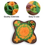 Topika - Snuffle Mat for Dogs, Dog Snuffle Mat