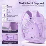 Topika Backpack for Girls School Backpack for Kids Children Elementary