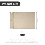 Naturehike Camping Sleeping Pad Inflatable Sleeping Pad for Hiking Travel