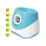Topika Automatic Dog Ball Launcher with 6 Balls