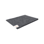 Topika Super Absorbent Non-Slip Washable Microfiber Dog Door Mat Pet Rug