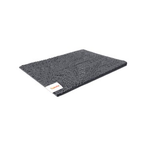 Topika Super Absorbent Non-Slip Washable Microfiber Dog Door Mat Pet Rug