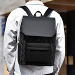 Topika Laptop Backpack ,Lightweight Daily Backpack-For Work, Travel