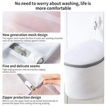 Topika - Clothes Bra Laundry Mesh Wash Bags Garments Storage Packing