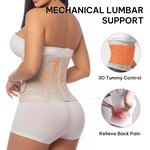 Topika Postpartum & Post Surgery Abdominal Binder, Abdominal Binder Wrap