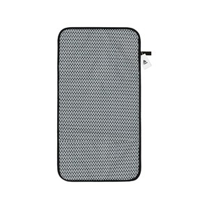 Topika Changing Pad Waterproof Foldable Baby Mat, Easy Clean